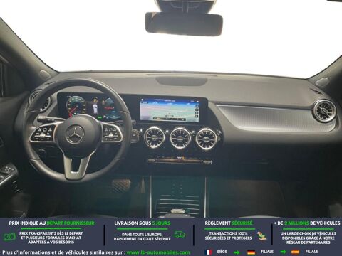 EQA 300 4Matic 2023 occasion 31850 Beaupuy