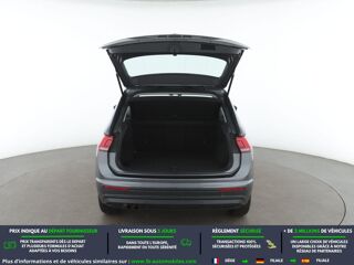 Tiguan 1.4 TSI 150 BMT BVA 2019 occasion 31850 Beaupuy