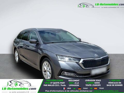 Octavia 1.0 TSI 110 ch BVA 2022 occasion 31850 Beaupuy