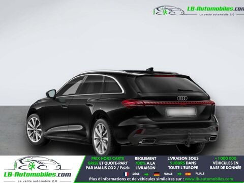 A5 40 TFSI 204 ch BVA 2025 occasion 31850 Beaupuy