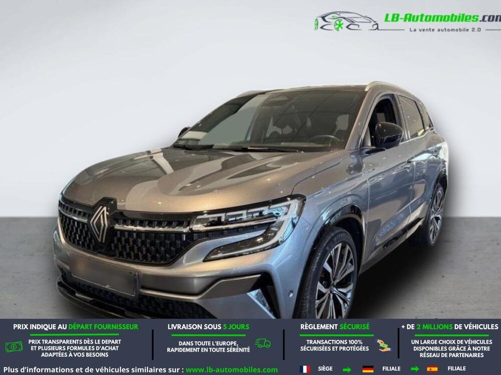 Austral mild hybrid advanced 130 BVA 2023 occasion 31850 Beaupuy