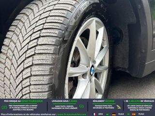 X1 sDrive 18i 140 ch BVA 2019 occasion 31850 Beaupuy