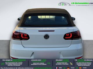 Golf 1.4 TSI 160 BVA 2011 occasion 31850 Beaupuy