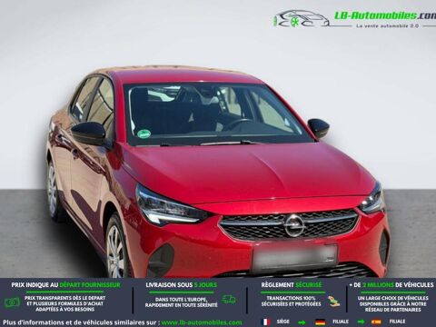 Corsa 1.2 Turbo 100 ch BVA 2021 occasion 31850 Beaupuy