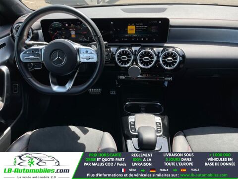 Classe A CLA 220 BVA 2019 occasion 31850 Beaupuy