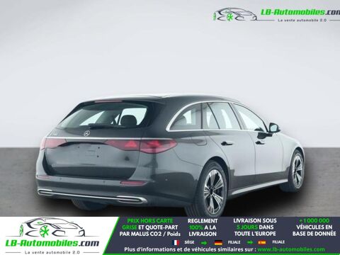 Classe E 200 BVA 2025 occasion 31850 Beaupuy