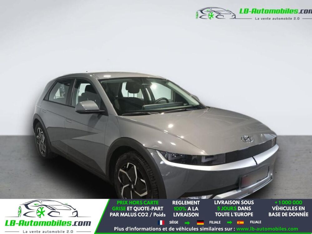 Ioniq 5 58 kWh - 170 ch 2023 occasion 31850 Beaupuy