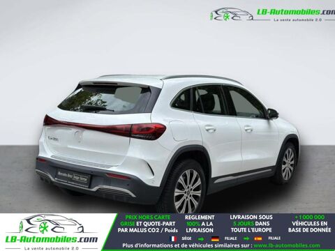EQA 250 2023 occasion 31850 Beaupuy