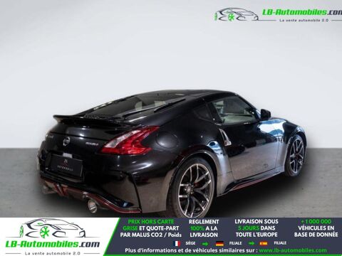 370 Z 3.7 V6 344 2019 occasion 31850 Beaupuy