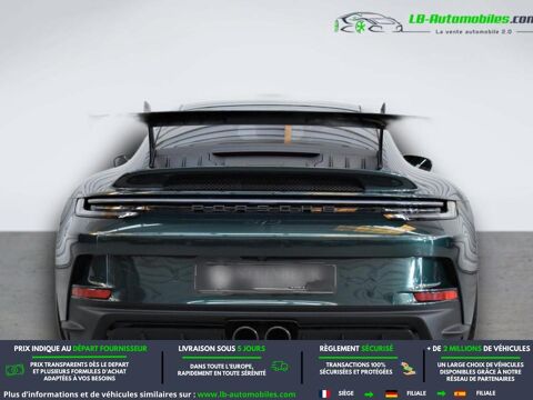 911 4.0i 510 PDK 2024 occasion 31850 Beaupuy