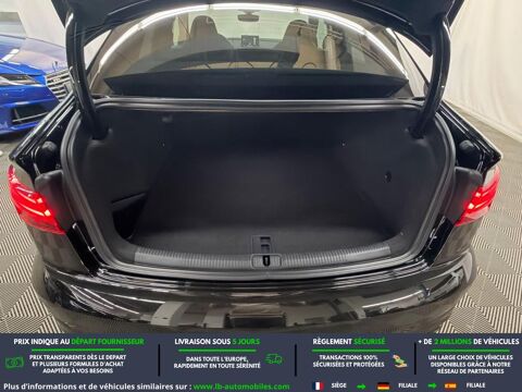 RS3 2.5 TFSI 400 BVA Quattro 2019 occasion 31850 Beaupuy