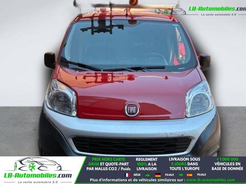 Fiorino 1.3 16V MULTIJET 95 BVM 2018 occasion 31850 Beaupuy