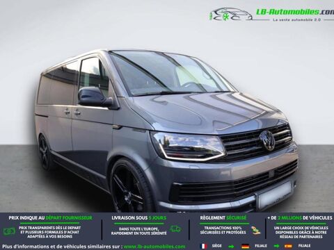 MULTIVAN 2.0 TDI 198 BVA 2019 occasion 31850 Beaupuy