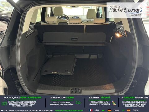 Kuga 2.0 TDCi 180 4x4 BVA 2019 occasion 31850 Beaupuy