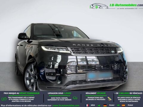 Range Rover D250 AWD 3.0D i6 2025 occasion 31850 Beaupuy