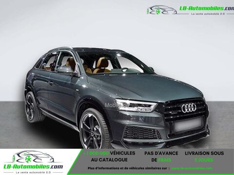 Audi Q3 1.4 TFSI  150 ch 2018 occasion Beaupuy 31850