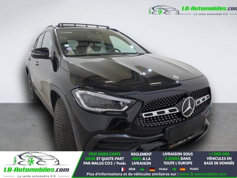 Classe GLA 250 e BVA 2021 occasion 31850 Beaupuy