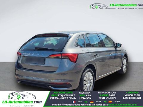 Scala 1.0 TSI Evo 2 95 ch BVM 2025 occasion 31850 Beaupuy