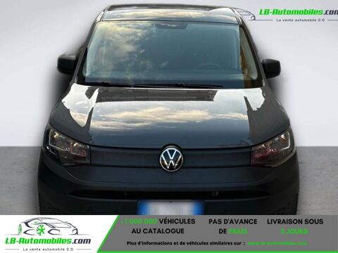 Volkswagen Caddy 2.0 TDI 122 BVM 2022 occasion Beaupuy 31850