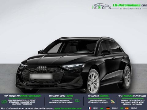 Annonce voiture Audi A3 35950 €