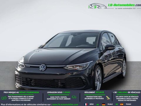 Annonce voiture Volkswagen Golf 26614 €