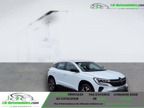 Austral TCe 160 BVA 2025 occasion 31850 Beaupuy