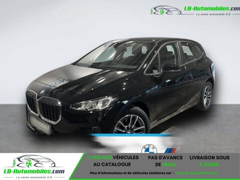 BMW Serie 2 218i 136 ch BVA 2022 occasion Beaupuy 31850
