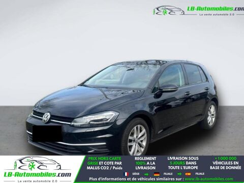 Volkswagen Golf SW 1.0 TSI 115 BVA 2019 occasion Beaupuy 31850