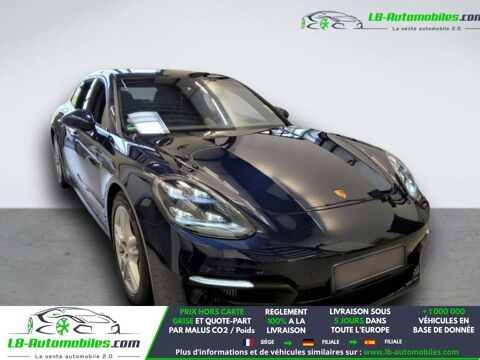 Panamera 4 V6 3.0 462 Hybrid 2023 occasion 31850 Beaupuy