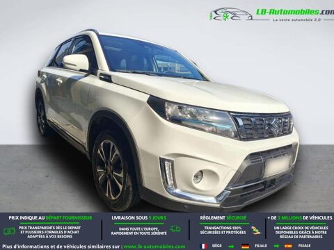 Vitara 1.5 Dualjet Hybrid BVA 102ch 2022 occasion 31850 Beaupuy