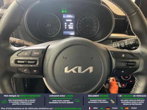 Picanto 1.0 DPi 67ch BVA 2023 occasion 31850 Beaupuy