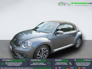 Beetle 2018 occasion 31850 Beaupuy