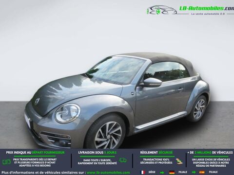 Volkswagen Beetle 2018 occasion Beaupuy 31850
