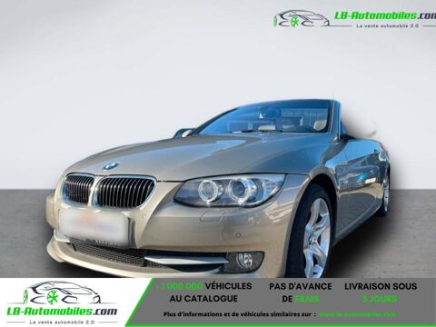 BMW S&eacute;rie 3 CAB 325i 2010 occasion Beaupuy 31850