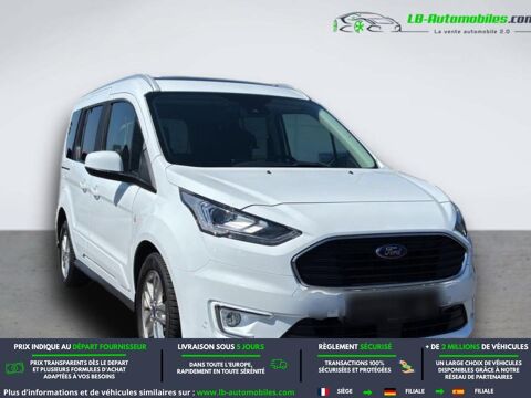 Tourneo VP 1.5 L EcoBlue 120 2020 occasion 31850 Beaupuy