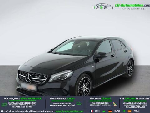 Annonce voiture Mercedes Classe A 20290 €