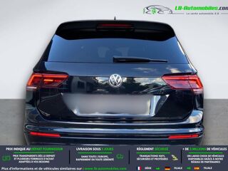 Tiguan Allspace 2.0 TSI 190 4Motion BVA 2020 occasion 31850 Beaupuy