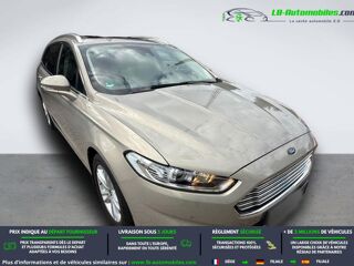 Mondeo 1.5 EcoBoost 160 BVM 2015 occasion 31850 Beaupuy