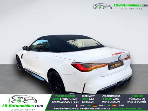 M4 xDrive 510 ch BVA 2022 occasion 31850 Beaupuy