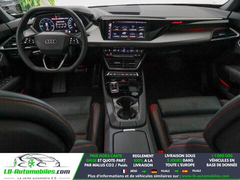 RS3 598 ch quattro 2025 occasion 31850 Beaupuy