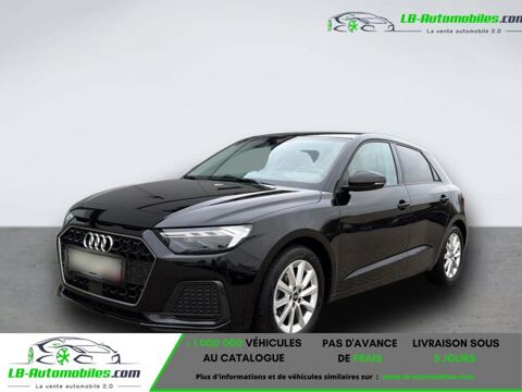 Audi A1 25 TFSI 95 ch BVA 2021 occasion Beaupuy 31850