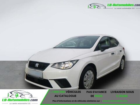 Seat Ibiza 1.0 MPI 80 ch BVM 2021 occasion Beaupuy 31850