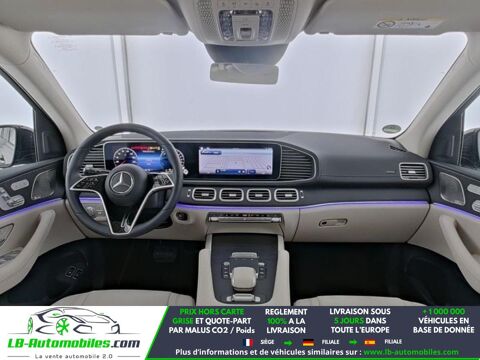 Classe GLE 400 e BVA 4Matic 2025 occasion 31850 Beaupuy