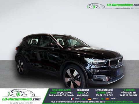 XC40 D4 AWD 190 ch BVA 2018 occasion 31850 Beaupuy