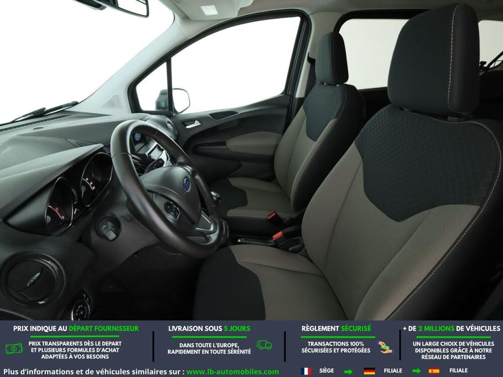 Tourneo VP 1.0 EcoBoost 100 2018 occasion 31850 Beaupuy