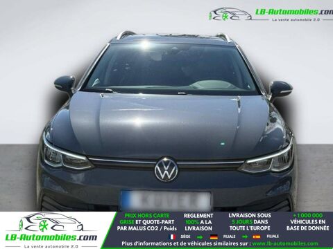 Golf SW 2.0 TDI 150 BVA 2024 occasion 31850 Beaupuy
