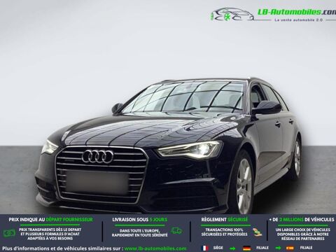 A6 2.0 TFSI 252 BVA 2017 occasion 31850 Beaupuy