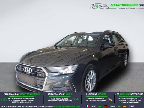 Annonce voiture Audi A6 28999 €