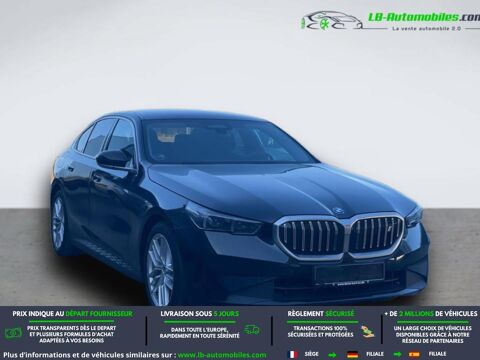 i5 eDrive40 340 ch 2024 occasion 31850 Beaupuy
