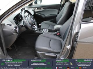 Cx-3 2.0L Skyactiv-G 120 4x2 2018 occasion 31850 Beaupuy
